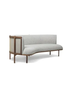 RF1903L Sideways Sofa fra Carl Hansen & Søn