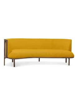 RF1903L Sideways Sofa fra Carl Hansen & Søn