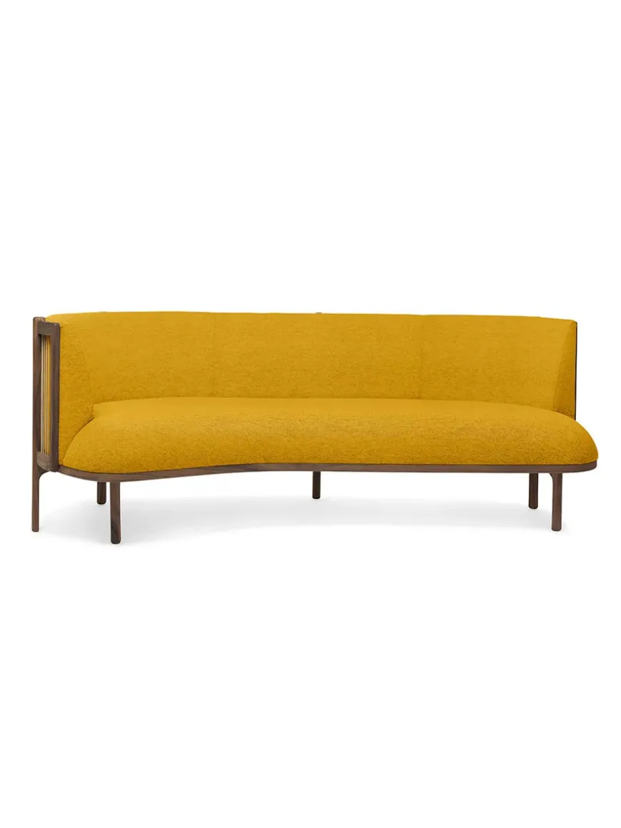 RF1903L Sideways Sofa fra Carl Hansen & Søn