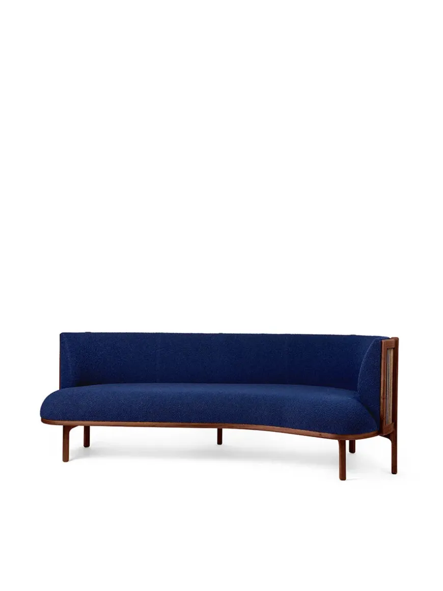 RF1903L Sideways Sofa fra Carl Hansen & Søn