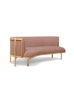RF1903L Sideways Sofa fra Carl Hansen & Søn