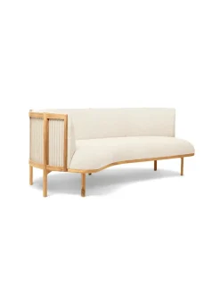 RF1903L Sideways Sofa fra Carl Hansen & Søn