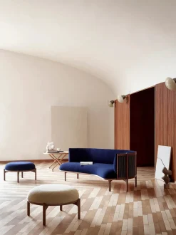 RF1903L Sideways Sofa fra Carl Hansen & Søn