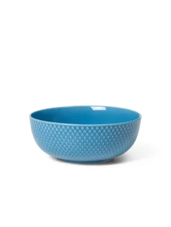 Rhombe skål Ø11 cm fra Lyngby Porcelæn