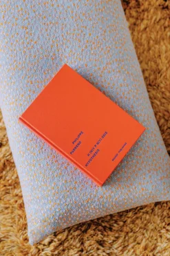 Ria Cushion, 45 x 45 cm fra Kvadrat