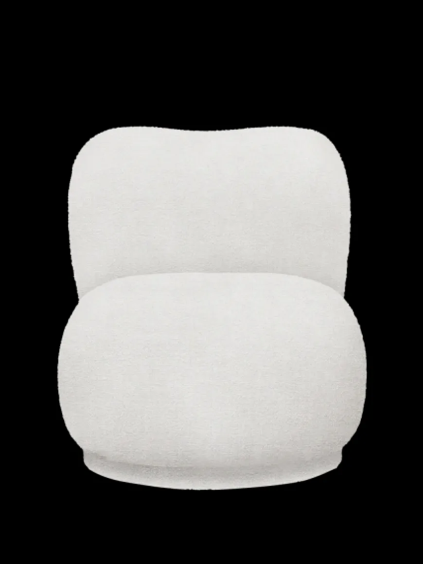 Rico Lounge Chair Piccolo fra Ferm Living