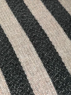 Rico Lounge Chair, soft bouclé fra Ferm Living