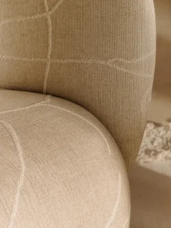 Rico Sofa 2 Louisiana fra Ferm Living