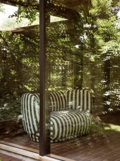 Rico Sofa 2 Louisiana fra Ferm Living