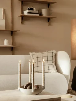 Rico Sofa 3, Utzon-Can Lis fra Ferm Living