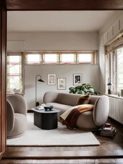 Rico Sofa 3, Utzon-Can Lis fra Ferm Living