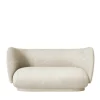 Rico Sofa 2, Utzon-Can Lis fra Ferm Living