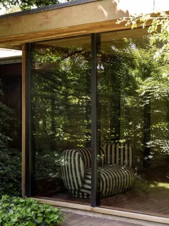 Rico Sofa 2, Utzon-Can Lis fra Ferm Living