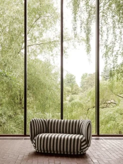 Rico Sofa 2, Utzon-Can Lis fra Ferm Living