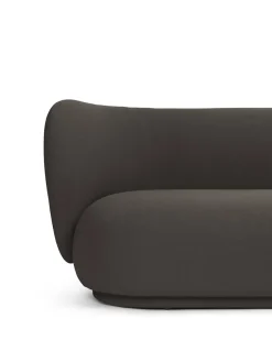 Rico Sofa 2, Utzon-Can Lis fra Ferm Living