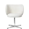 Rico Spisebordsstol, swivel fra Ferm Living