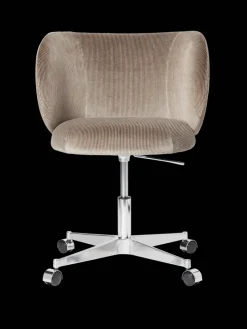 Rico Spisebordsstol w. Castors fra Ferm Living