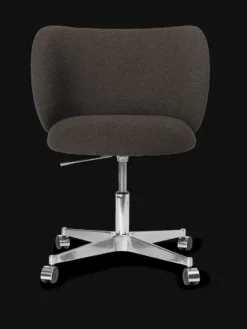 Rico Spisebordsstol w. Castors fra Ferm Living