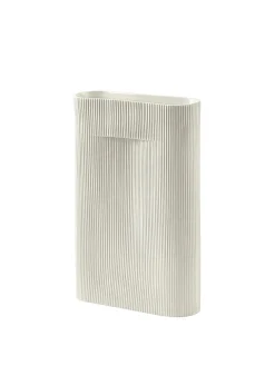Ridge Vase fra Muuto
