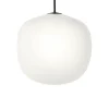 Rime Pendant Lampe, Ø 45 cm fra Muuto