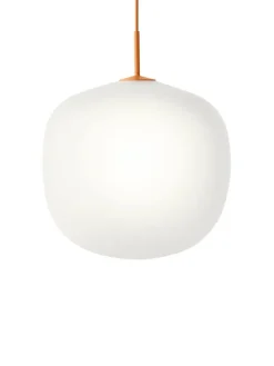 Rime Pendant Lampe, Ø 45 cm fra Muuto