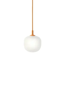Rime Pendant Lampe, Ø 12 cm fra Muuto