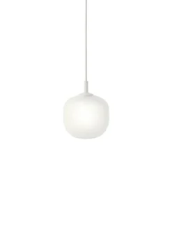 Rime Pendant Lampe, Ø 12 cm fra Muuto