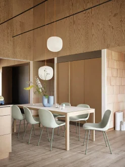 Rime Pendant Lampe, Ø 37 cm fra Muuto