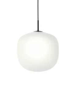 Rime Pendant Lampe, Ø 37 cm fra Muuto