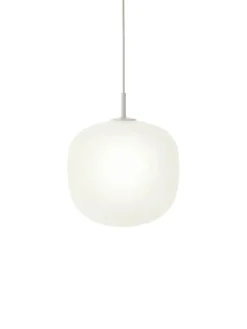 Rime Pendant Lampe, Ø 25 cm fra Muuto