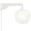 Rime Wall Lamp fra Muuto