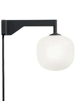 Rime Wall Lamp fra Muuto