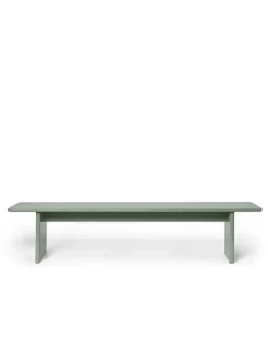 Rink Bench, 140 cm fra Ferm Living
