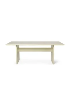 Rink Dining Table, Large fra Ferm Living