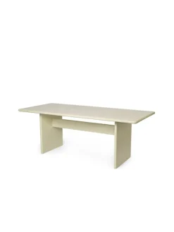 Rink Dining Table, Small fra Ferm Living