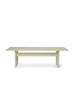 Rink Dining Table, Small fra Ferm Living