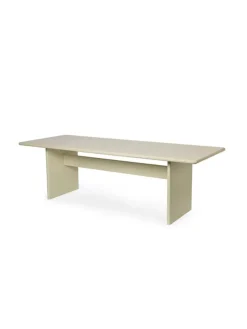 Rink Dining Table, Small fra Ferm Living