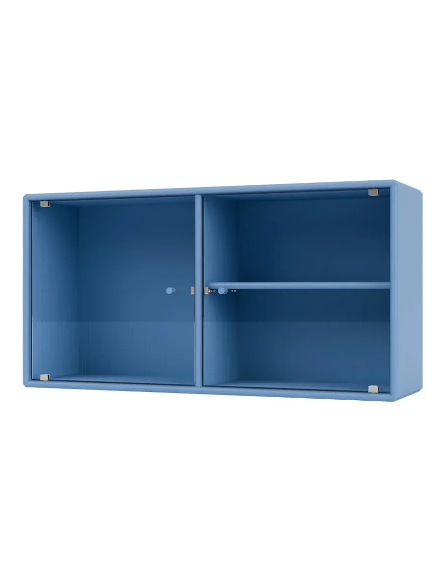 Ripple I Vitrineskab fra Montana