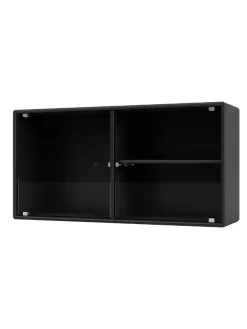 Ripple I Vitrineskab fra Montana