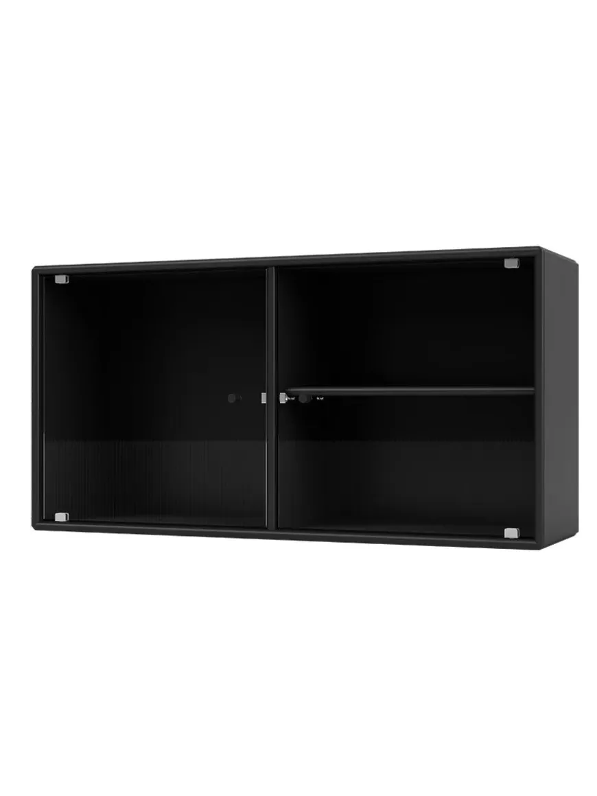 Ripple I Vitrineskab fra Montana