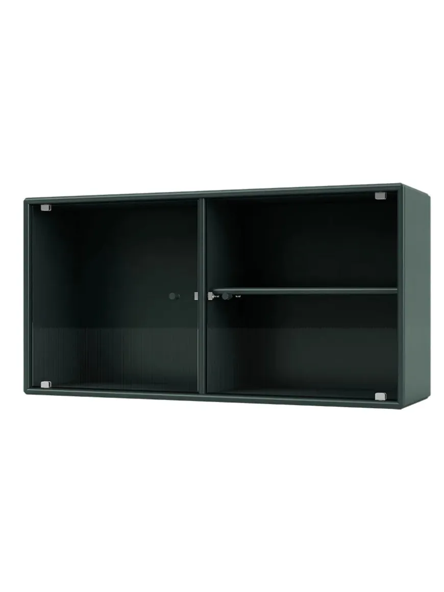 Ripple I Vitrineskab fra Montana