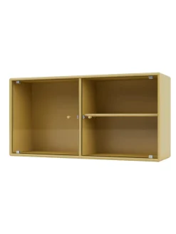 Ripple I Vitrineskab fra Montana