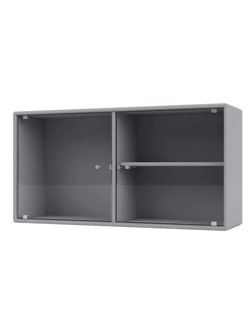 Ripple I Vitrineskab fra Montana