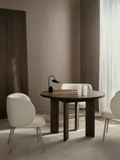 Ripple Long Drink Glasses Clear, sæt á 4 fra Ferm Living