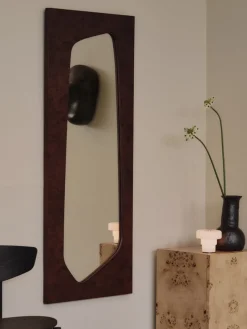 Ripple Portable Lamp White fra Ferm Living