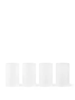Ripple Verrines, Frosted fra Ferm Living