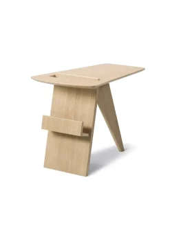 Risom Magazine Table fra Fredericia Furniture