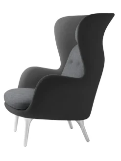 Ro Lænestol fra Fritz Hansen