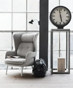 Ro Lænestol fra Fritz Hansen