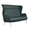 Ro Sofa fra Fritz Hansen